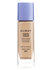 Almay Nearly Naked Liquid Makeup SPF 15