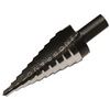 Stepper Drill Bit