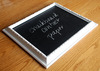 Chalkboard Contact Paper