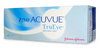 1 DAY ACUVUE TruEye