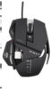 Saitek Cyborg R.A.T. 5 Gaming Mouse