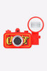 Lomography La Sardina Flash Camera