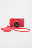 Lomography Pink Fisheye Camera