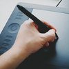 Wacom Intuos5 Touch L Pen&Touch