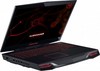 Ноутбук Dell Alienware M18x (210-36129-Red)