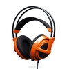 SteelSeries Siberia v2, Orange