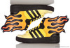 Jeremy Scott x Adidas sneakers