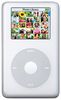Apple iPod 40Gb Click Wheel.