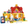 Lego Duplo Дом для семьи (арт.5639)