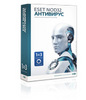 ESET NOD32 Антивирус 5