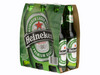 упаковка из 6 бутылок heineken