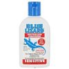 Blue Lizard Australian Sunscreen SPF 30+ Chemical Free Fragrance Free Sensitive