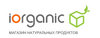 iorganic - магазин натуральных продуктов