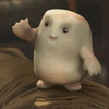 ADIPOSE STRESS TOY