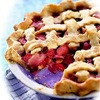bake a cherry pie