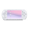 Sony PSP Slim 3008/3004 White