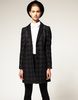 dogtooth coat