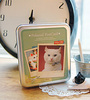 Набор мини-открыток и наклеек 'Cat Travel'