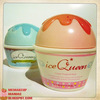 Tony Moly : Ice Queen crispy tropical pack