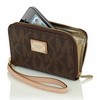 Michael Kors iphone clutch