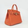 Birkin-Bag by Hermes