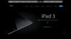 IPad3