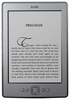 Amazon Kindle 4