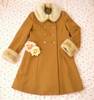 Jane Marple coat
