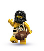 Lego minifigures Caveman