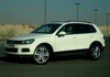 VW Touareg 2012 V8