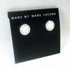 Marc Jacobs earrings