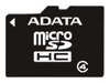 Карта памяти MicroSD 8-16 gb class 4