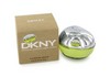 Пожизненный запас парфюма Donna Karan New York Be Delicious