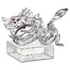 Swarovski Chinese Zodiac figurines