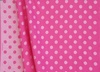 слинг-шарф Pinke Punkte Wolle размер 5 или 6