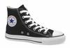 Converse Chuck Taylor Black