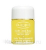 Clarins «Anti-eau» Body Treatment Oil