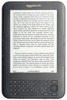 Amazon Kindle Keyboard 3G White without special offers