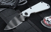 Strider SnG Spearpoint Arctic Grey