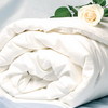 Одеяла белые