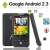 A6000 Android 2.3 WIFI GPS TV Dual Cards Touch Screen Cellphone
