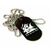 The Pirate Bay Dog Tag