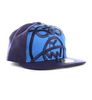 mishka cap