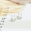 Tae Yeon st Cute Rabbit Earring