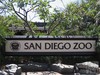 Посетить зоопарк с Сан-Диего