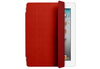 ipad Smart Cover родной, красный