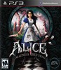 Alice Madness Returns для PS3