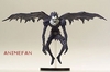 Ryuk figure