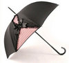 зонт с бантом