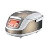 Мультиварка Maruchi RW-FZ47 с керамической чашей